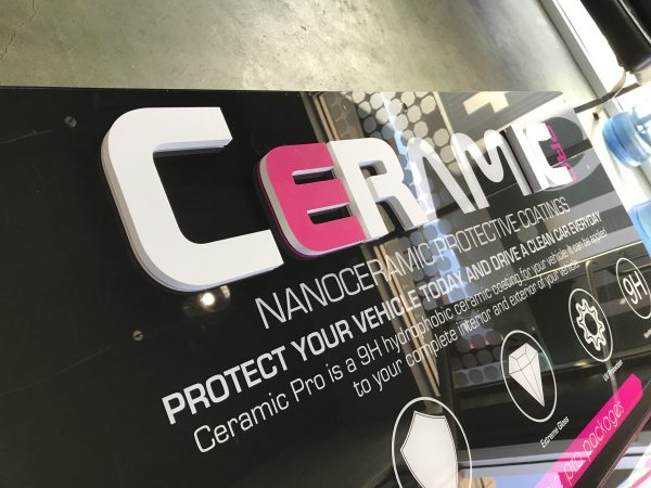 Ceramic Pro Bronze - Image 8