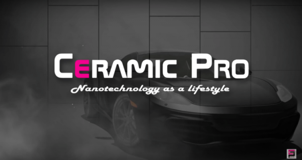 Ceramic Pro Bronze - Image 7